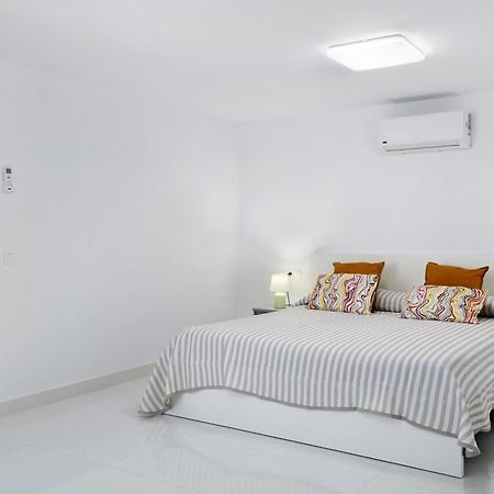 Vila Brisa 3 La Santa Exteriér fotografie