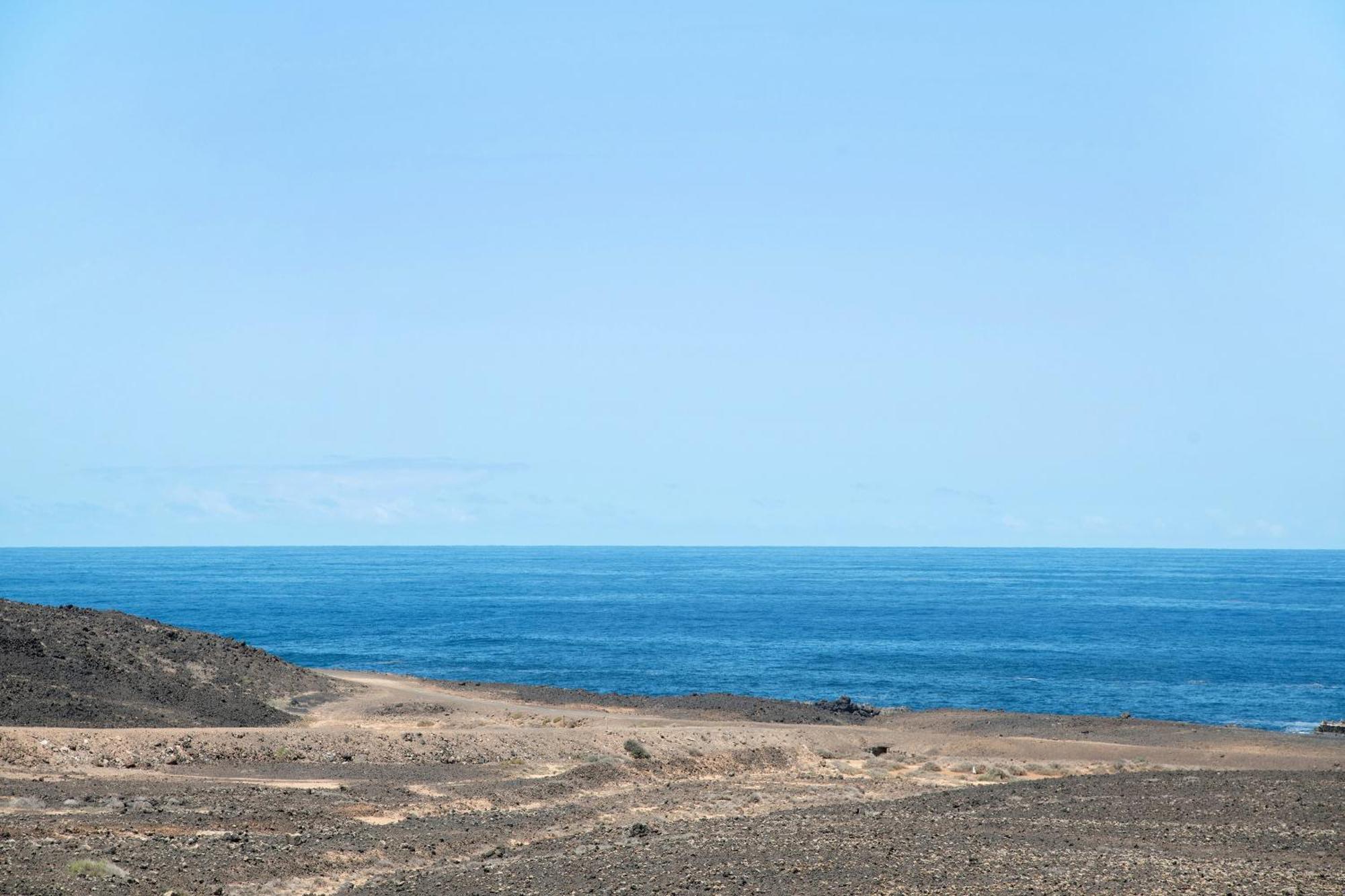 Vila Brisa 3 La Santa Exteriér fotografie